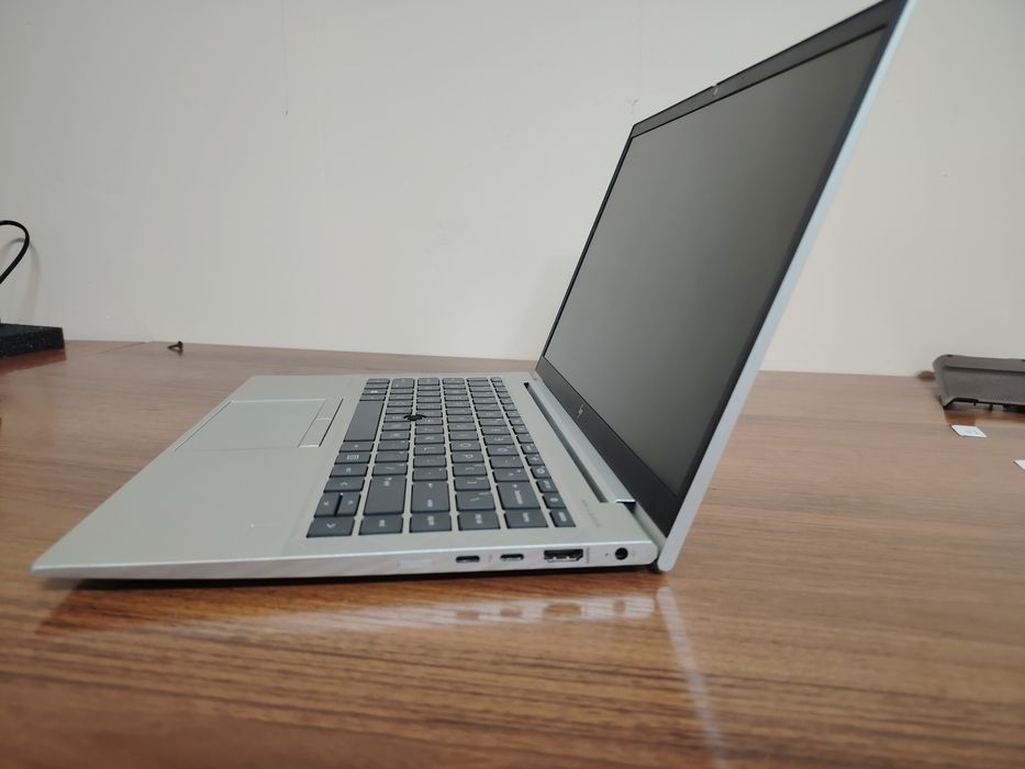 HP EliteBook 845 G8