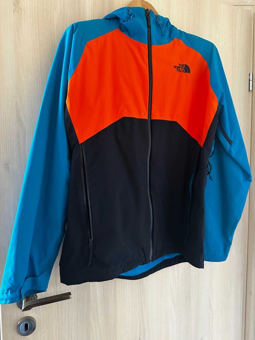 The North Face - Geaca Stratos