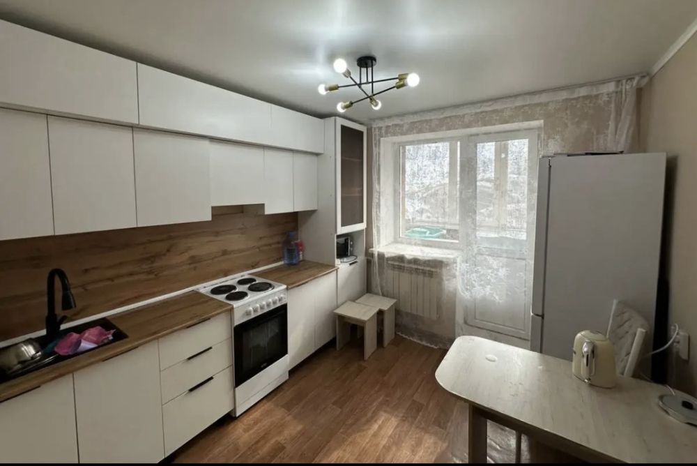 Продам 2х комнатную квартиру