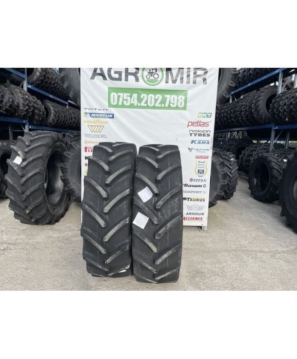 Anvelopa 420/85 r30 ceat farmax 143a8/140d tl (16.9 r30)  Cauciucuri tractor, Fiat, Case, Fendt, John Deere, New Holland, Massey Ferguson, UTB   Cauci