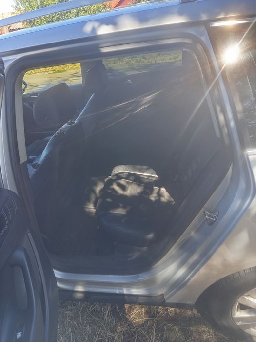 VW Passat b6  2.0 TDI
