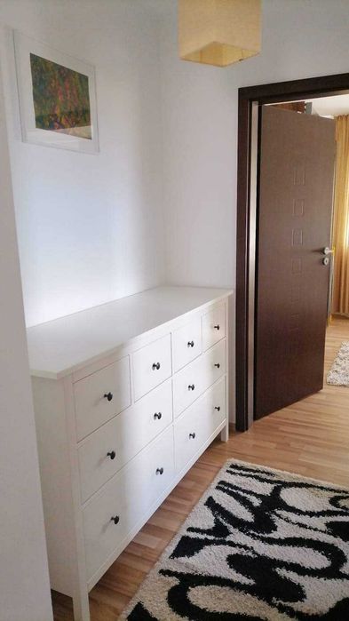 Inchiriez apartament 2 camere, 64 mp - ultracentral