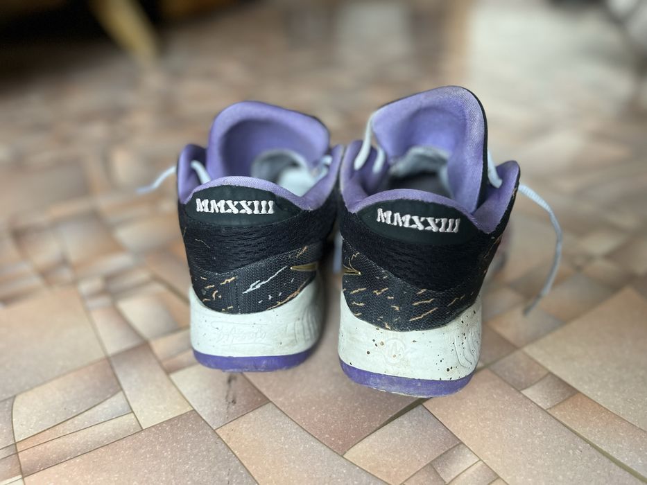 кроссовки nike freak 4
