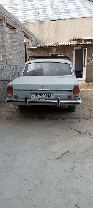 Волга газ 2401  Продам