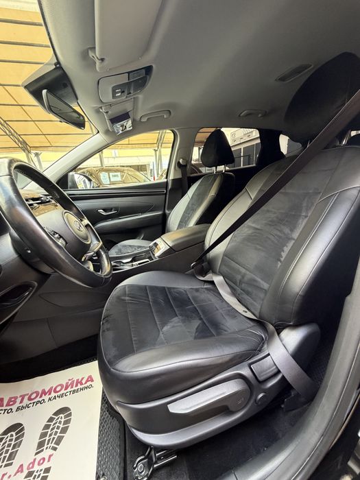 HYUNDAI TUCSON 2021 yil 4x4