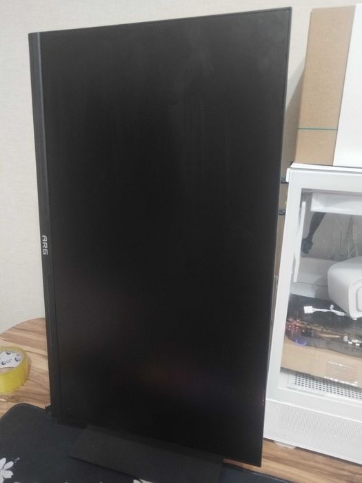 Монитор 320гц ARG