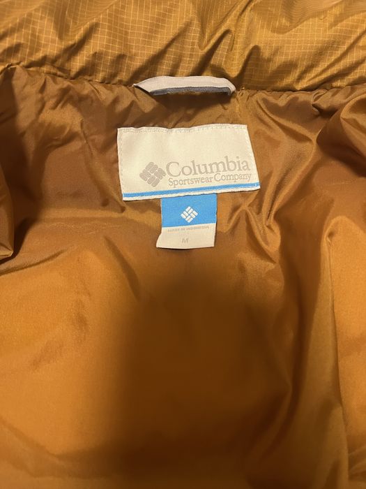 Оригинално яке Columbia