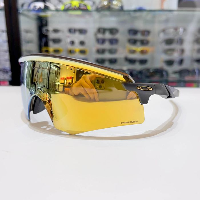 Oakley Encoder Gold