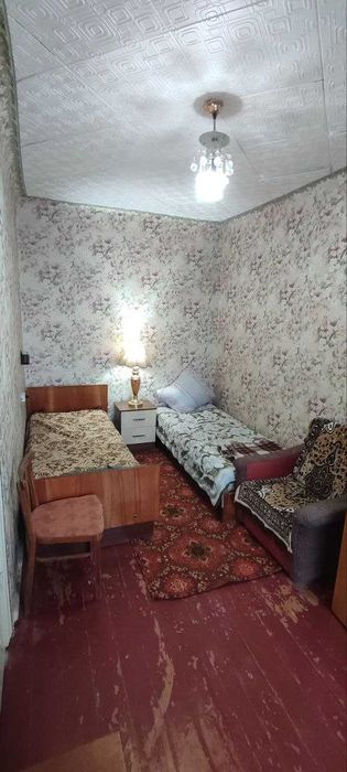 Продам квартиру 2-х ком.