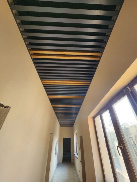 Грильято, Реечный, Герлянда, Grilyato, Richniy, Reyka, Profil, AII 27