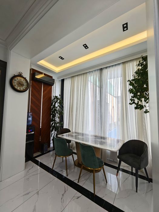 Продается роскошный дом в премиальной локации Мирзо-Улугбекского район