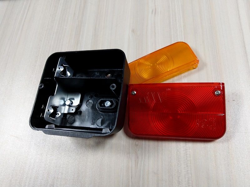 Стоп, мигач и габарит за ремаркета и автомобили