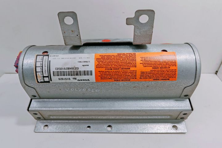 Airbag Pasager 9191928 Volvo S60 prima generatie (facelift) seria