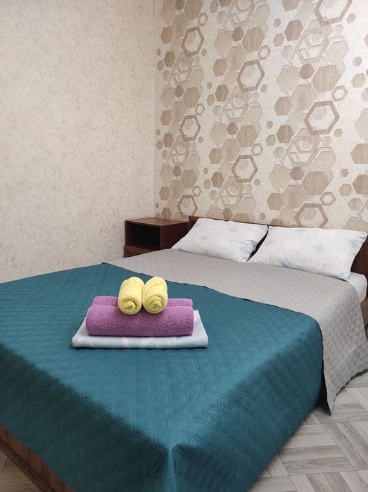 Сдам квартиру для ДВОИХ. Инеу/ВК/1 ГБ