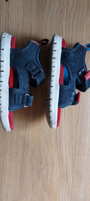 Детски сандали Timberland,Primigi,Garvalin