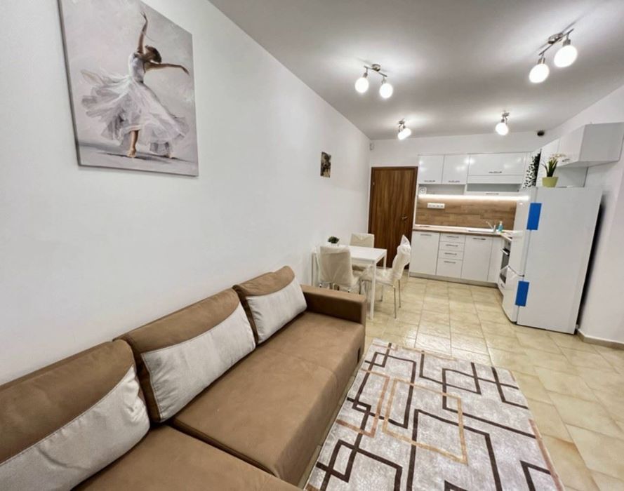 1-стаен в София-Павлово цена 650 евро