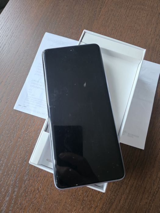 Xiaomi Redmi note 13 Pro+ 5G