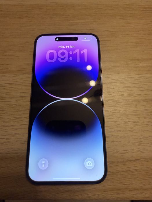 Iphone 14 Pro Max - 128 GB