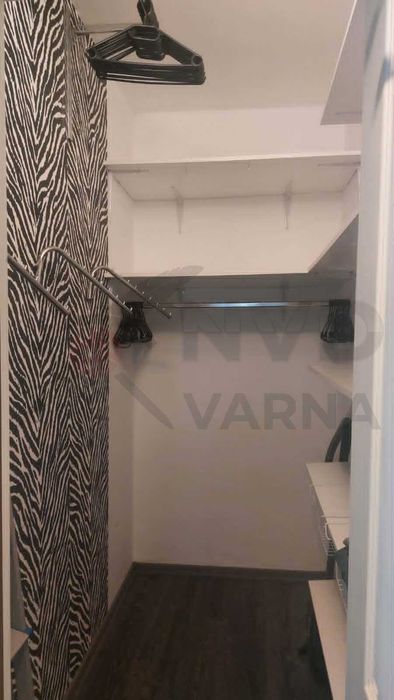 Дава се под наем Тристаен апартамент в Варна, Възраждане 3 - 68 кв.м за 750 € - Снимка #6