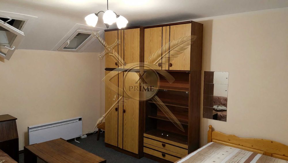 Дава се под наем Двустаен апартамент в Варна, Генералите - 35 кв.м за 230 € - Снимка #2