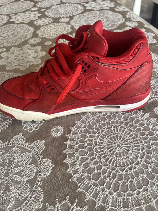 Nike Air Flight 89 “Python”