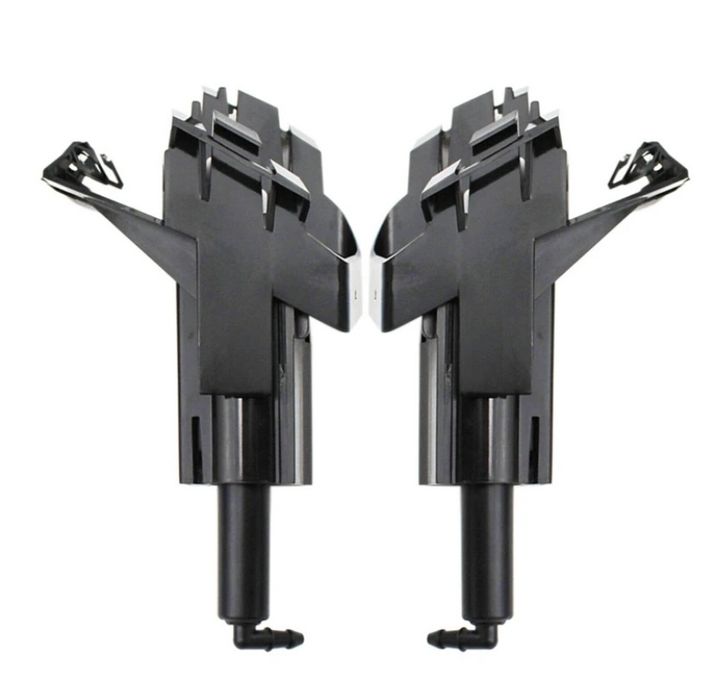 Spalator far Diuza Nissan Qashaqai 2006-2010