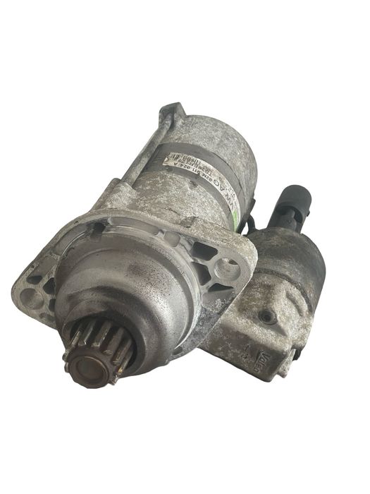 Electromotor Volkswagen Tiguan 5N_ 2007 - > 2.0 Tdi Cba 02M911024A