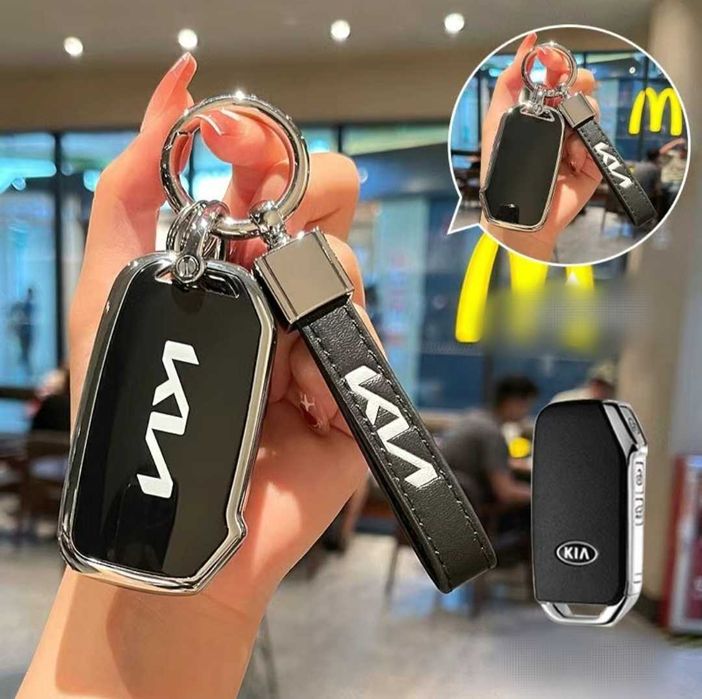 Чехол,чехлы на смарт ключи smart ключ