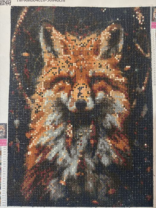 Диамантени гоблени (готови) ( поръчкови)