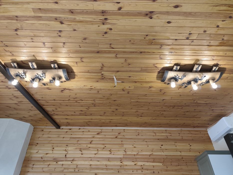 Битово осветление.