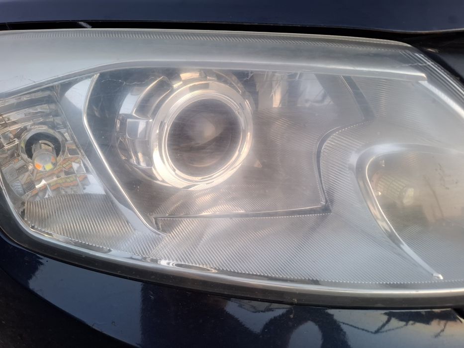 Granta 2013, обмен кондермен приора/грантаға