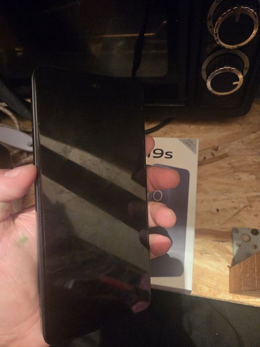 Виво Y19s 128gb продам