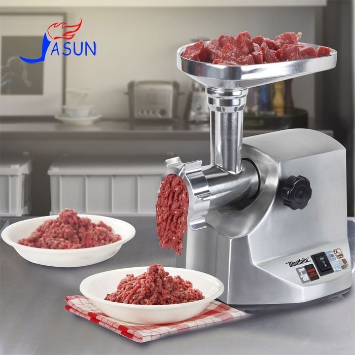 Новинка 2024! МЯСОРУБКА EMERALD. Качество-100%. Доставка по УЗБ!