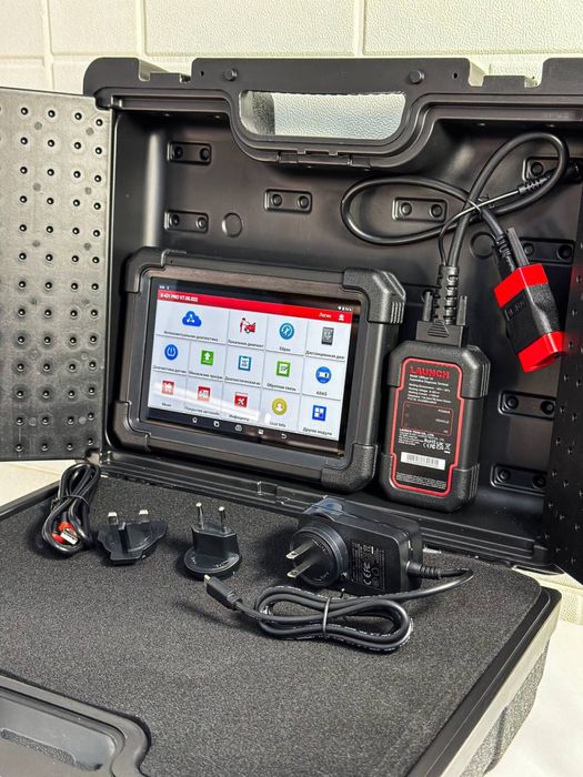 Launch 3008 thinkcar f car scanmatic вася диагност