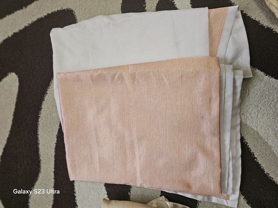 Занавески,тюль,портьеры на окна,отрезы ткани СССР,срочно