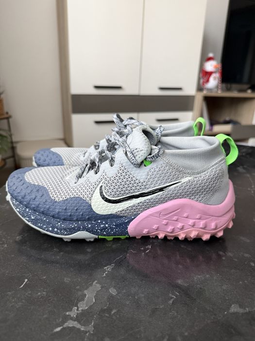 Nike  trail Wildhorse 7, marimea 40,5( 26cm)