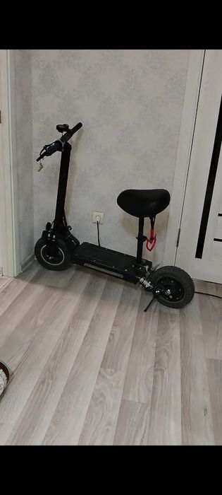 Электросамокат 1000ват
