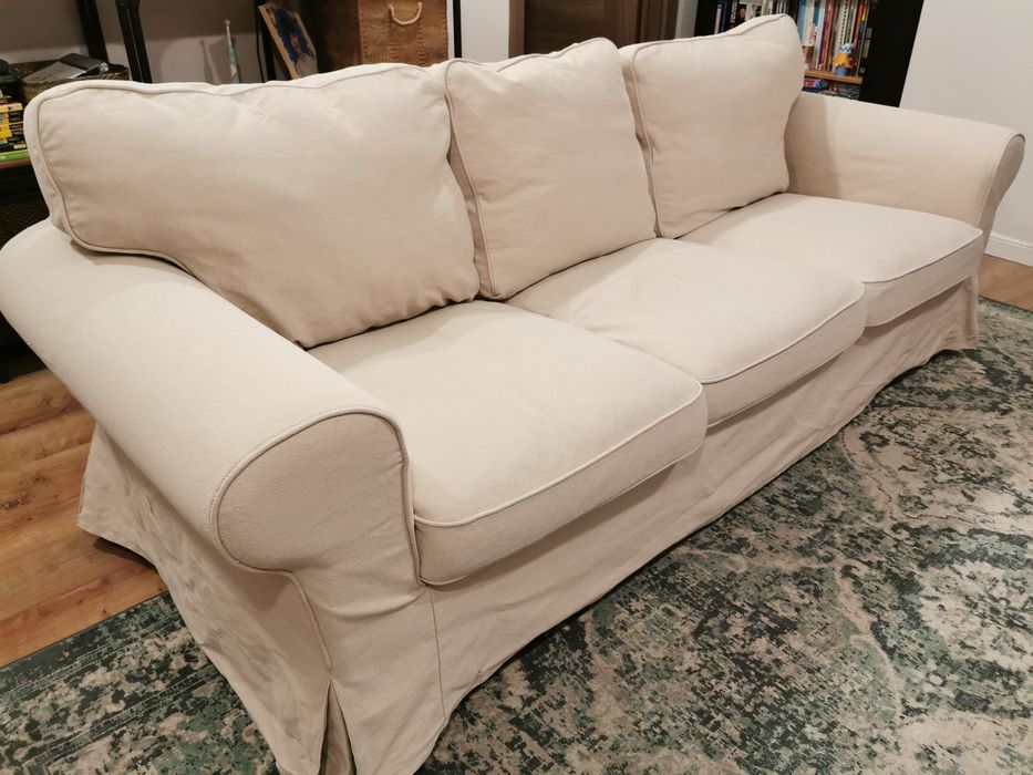 Canapea fixa 3 persoane -  IKEA