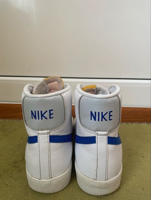 Nike Blazer Mid ‘77 Vintage