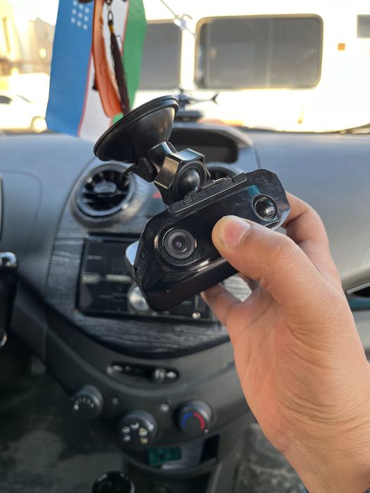 radar+videoregisrator