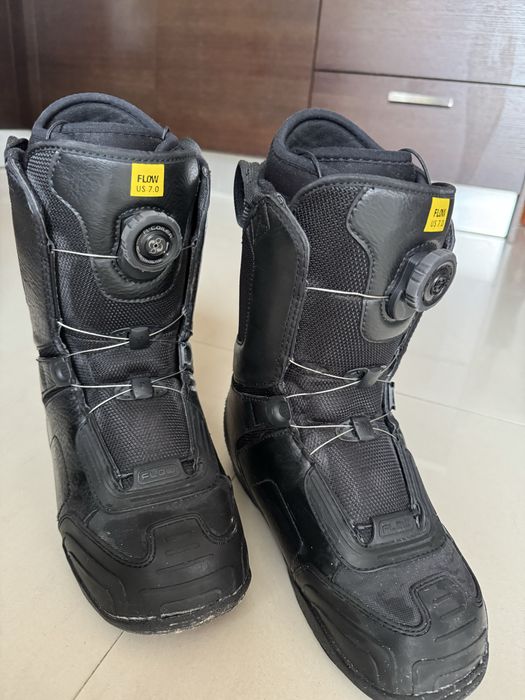 Сноуборд обувки Flow US 7.0