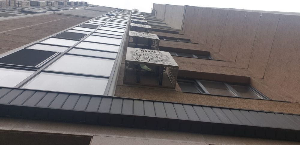 Алматы Установка Кондиционера