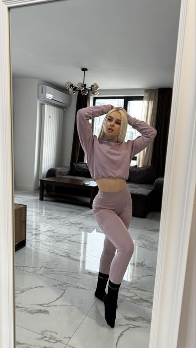 Дълги клинове Pump & Gymbeam - Strix