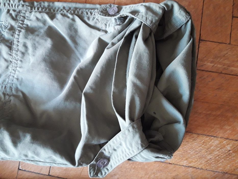 Pantaloni Rossini gri