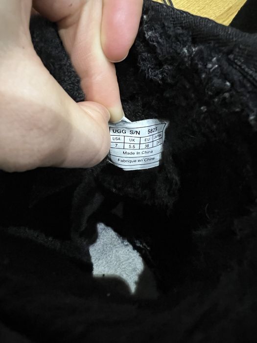 Ботуши UGG Australia