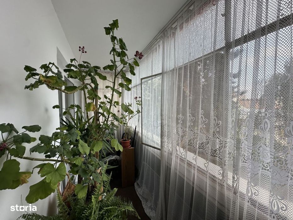 Apartament 2 camere | Decomandat | 54mp | Etaj 1 |  Parang Manastur