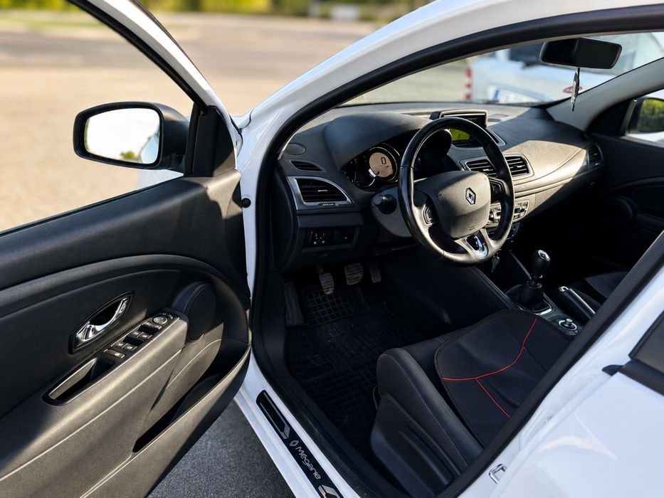 Mégane 3 GT Line 2014 | | Stare foarte bună