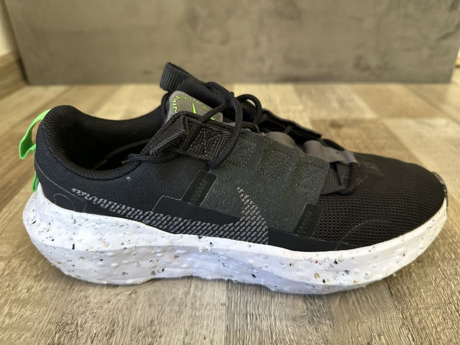 Маратонки Nike Crater Impact