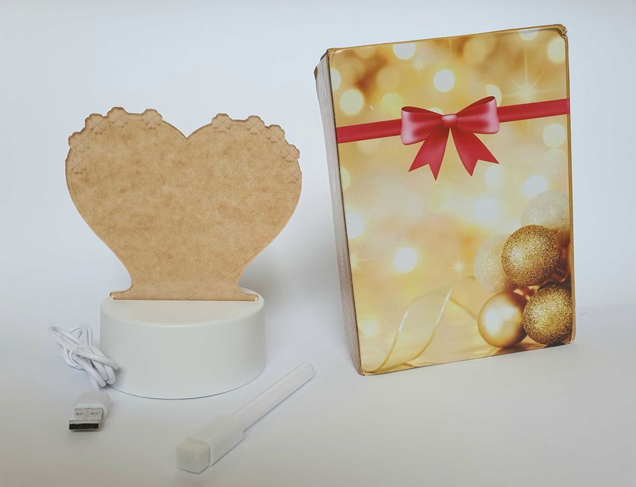 LED табло за бележки