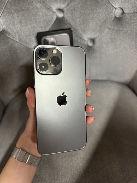 Iphone 13 Pro Max 1 TB